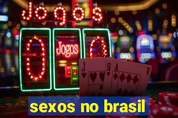 sexos no brasil